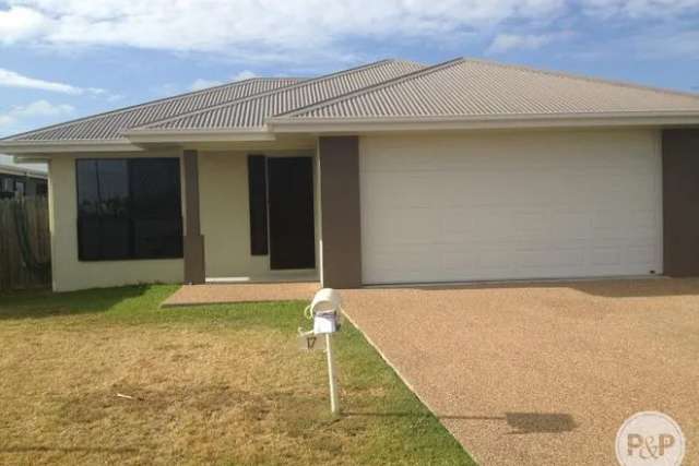 House For Rent in Townsville City, Queensland