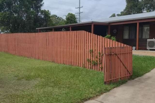 House For Rent in Nanango, Queensland