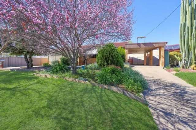 House For Sale in Tamworth, New South Wales