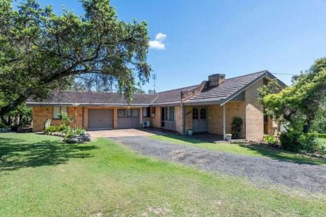 House For Sale in Grafton, New South Wales