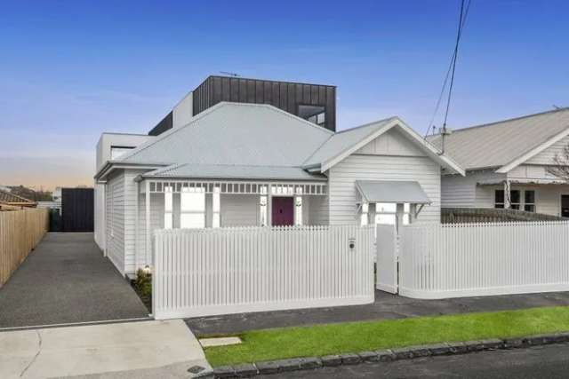 House For Sale in Geelong, Victoria