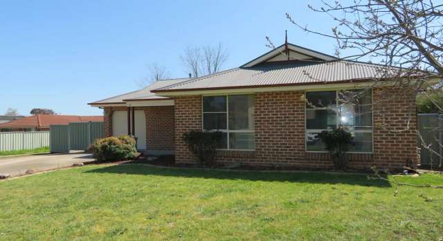 House For Rent in Bathurst, New South Wales