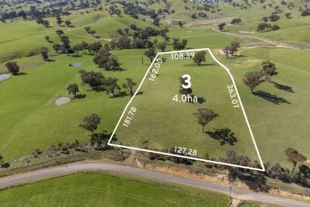 Land For Sale in Shire of Mansfield, Victoria