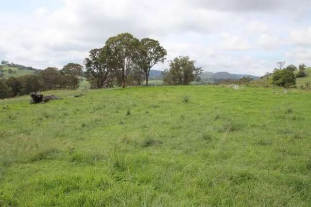 Rural For Sale in Tenterfield, New South Wales