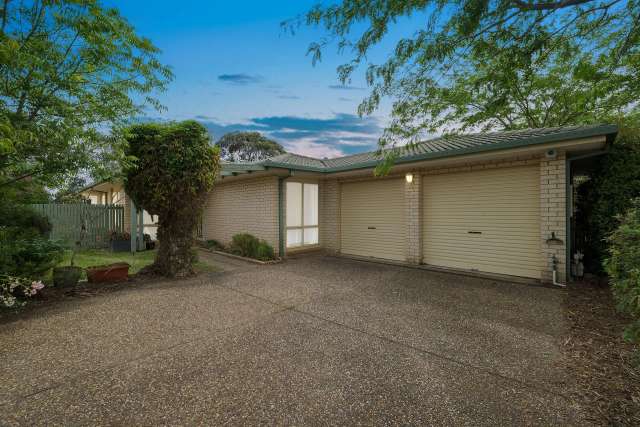 Real Estate For Lease - 39 Burraly Court - Ngunnawal , ACT