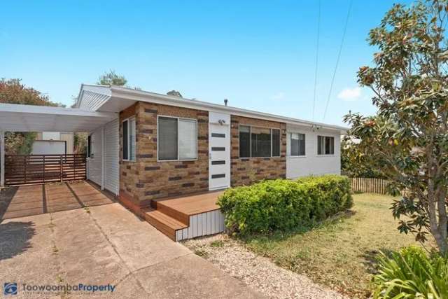 House For Rent in Toowoomba, Queensland