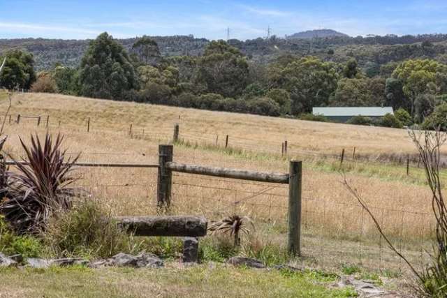 Acreage For Sale in Ballarat, Victoria