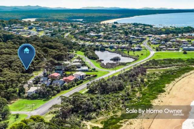 Land For Sale in Eurobodalla Shire Council, New South Wales