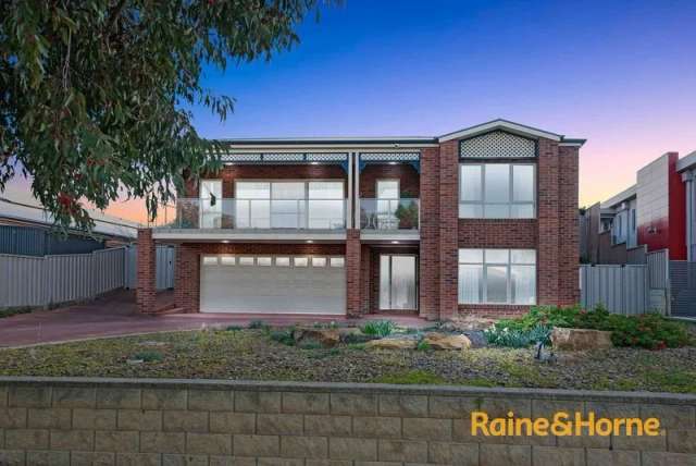 House For Sale in Bacchus Marsh, Victoria