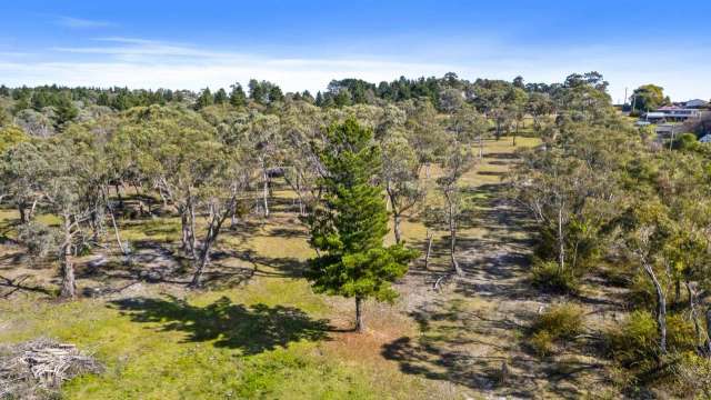 Block For Sale in Lithgow City Council, New South Wales