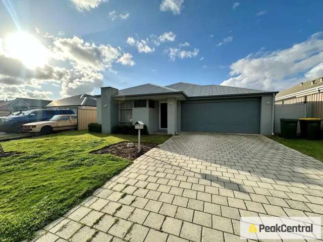 House For Rent in Shire of Serpentine-Jarrahdale, Western Australia