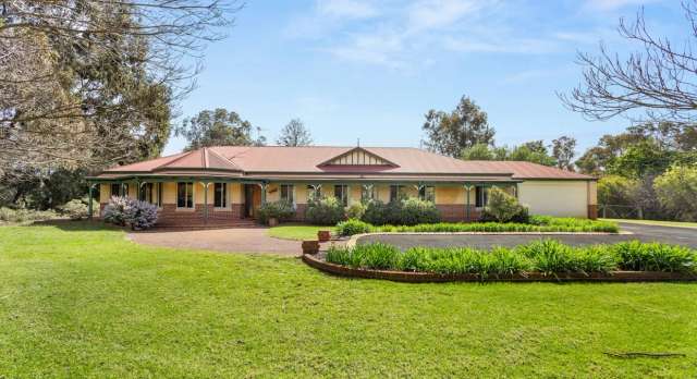 House For Rent in Shire Of Harvey, Western Australia