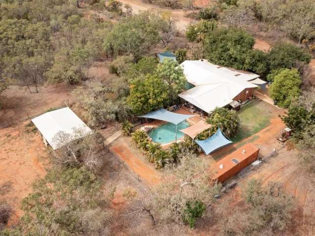 House For Sale in Derby, Western Australia