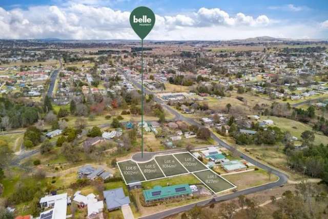 Land For Sale in Logan City, Queensland