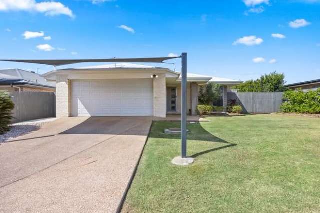 House For Sale in Hervey Bay, Queensland