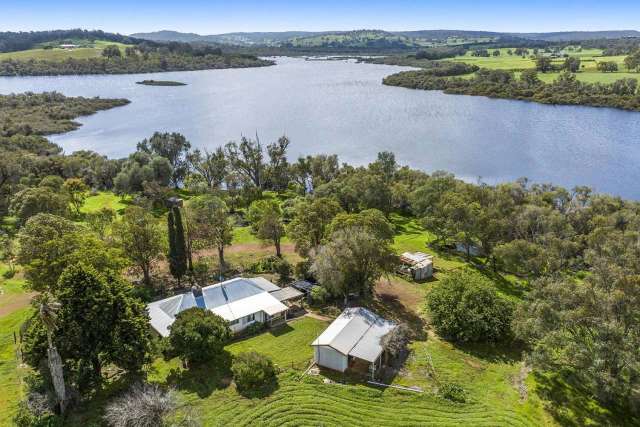 Rural For Sale in Bullsbrook, Western Australia