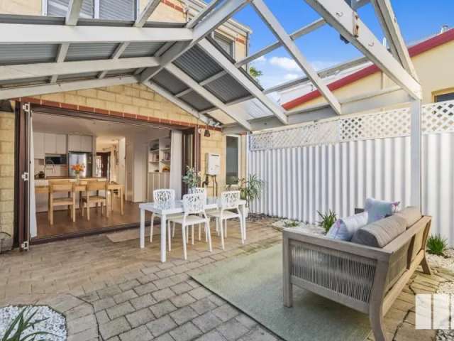 House For Rent in City of Vincent, Western Australia