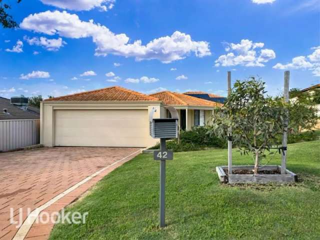 House For Rent in Joondalup, Western Australia