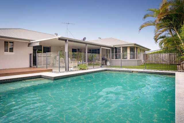 House For Rent in Greater Brisbane, Queensland