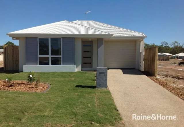 House For Rent in Gladstone, Queensland