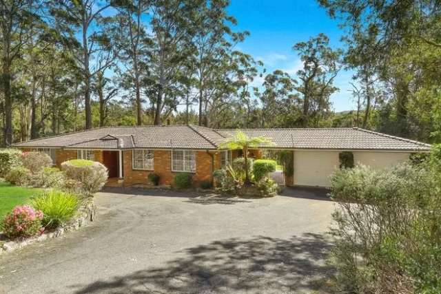 Acreage For Sale in Gosford, New South Wales