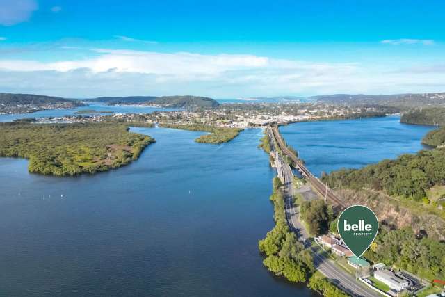 House For Sale in Gosford, New South Wales