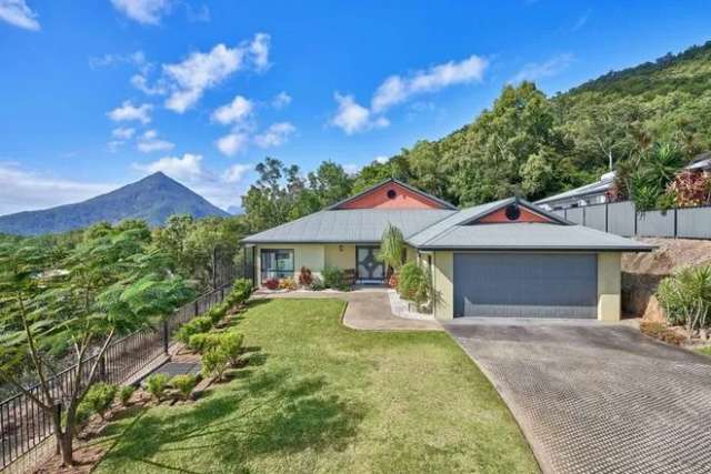 House For Sale in Gordonvale, Queensland