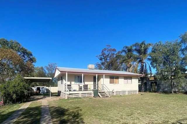 House For Rent in Roma, Queensland