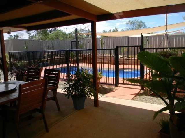 House For Sale in Roxby Downs, South Australia