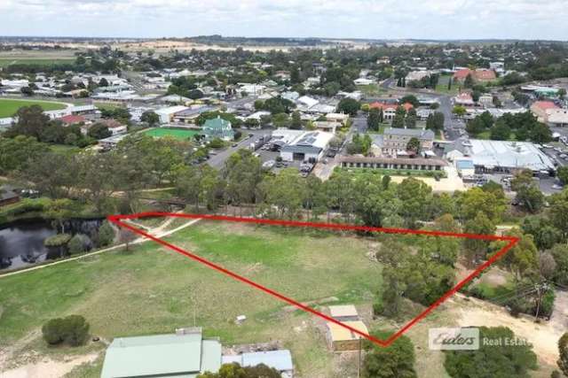 Land For Sale in Naracoorte, South Australia