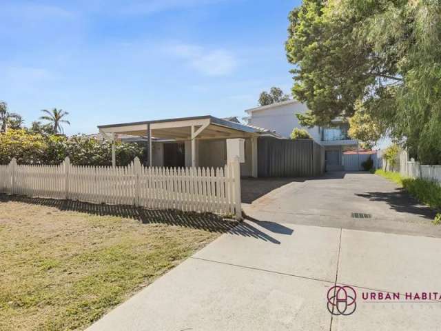 House For Sale in City of Stirling, Western Australia