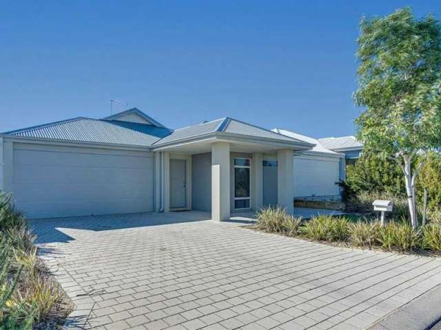 House For Rent in Yanchep, Western Australia