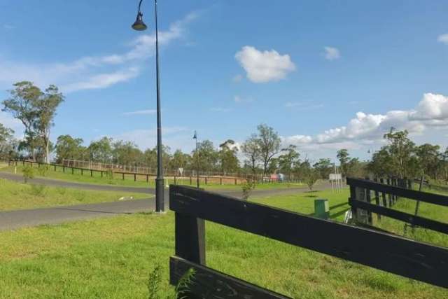 Land For Sale in Muswellbrook, New South Wales