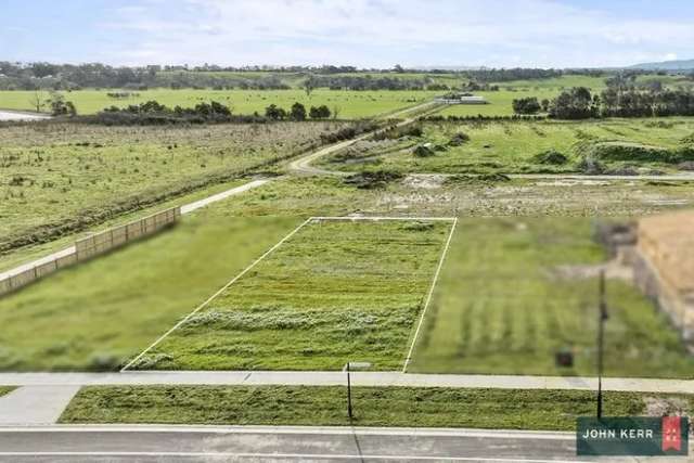 Land For Sale in Moe, Victoria