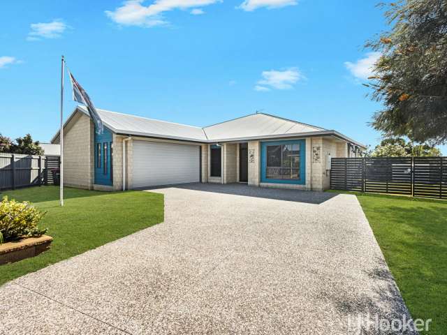 House For Sale in Hervey Bay, Queensland