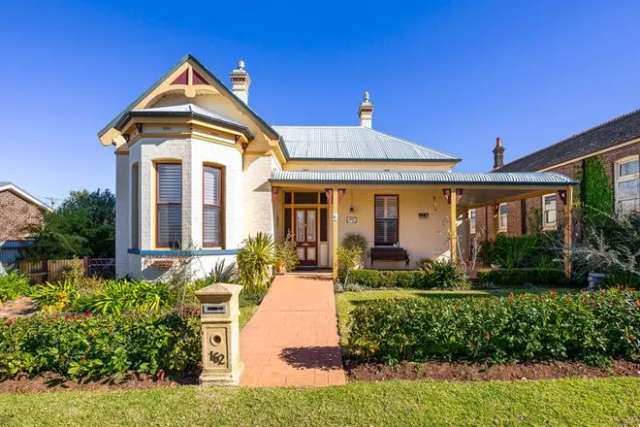 House For Sale in Temora, New South Wales