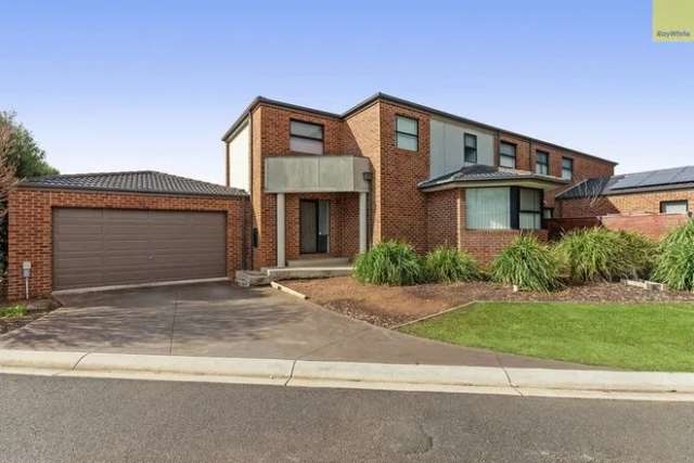 House For Rent in Shire of Moorabool, Victoria