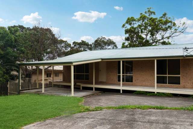 House For Sale in Eurobodalla Shire Council, New South Wales