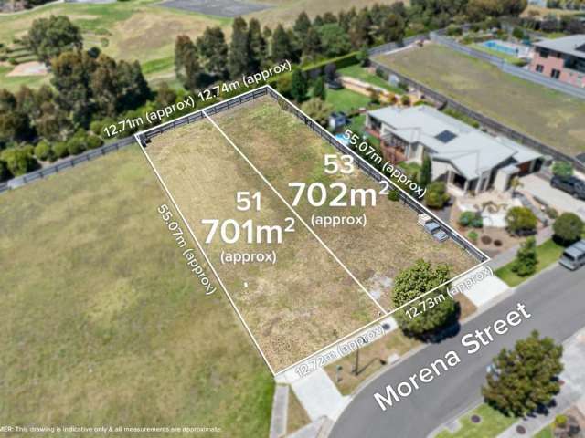 Prime Highton with Stunning Views