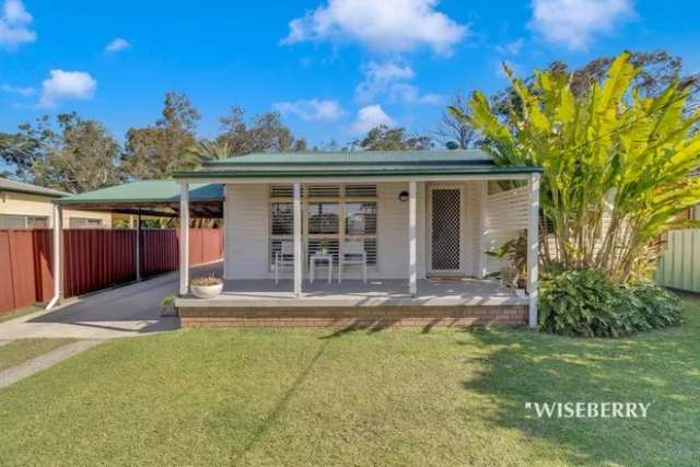 House For Sale in Gosford, New South Wales