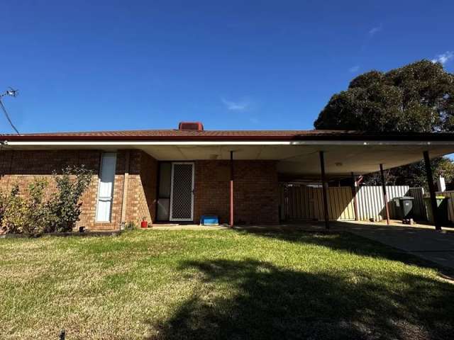 House For Sale in Narrogin, Western Australia