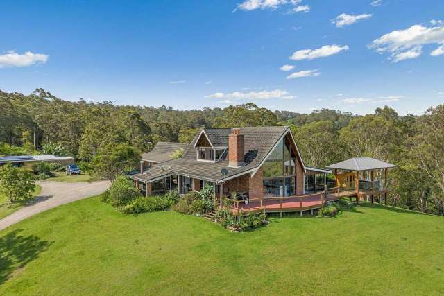 Rural For Sale in Greater Brisbane, Queensland