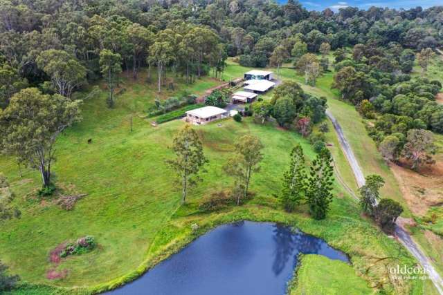 Acreage For Sale in Logan City, Queensland