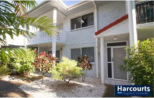 Rent 2 bedroom apartment in Townsville