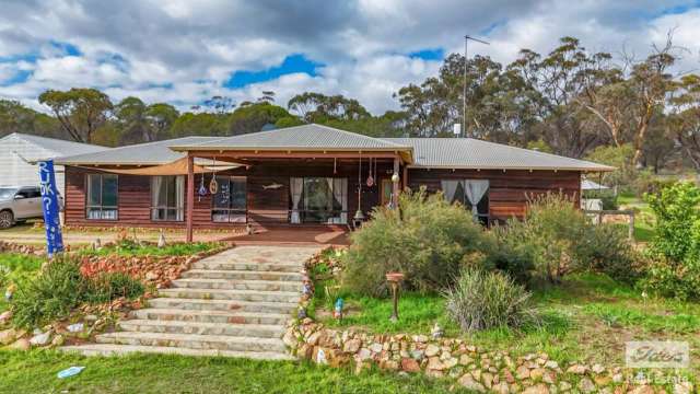 Rural For Sale in Toodyay, Western Australia