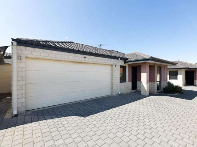 Villa For Rent in City of Stirling, Western Australia