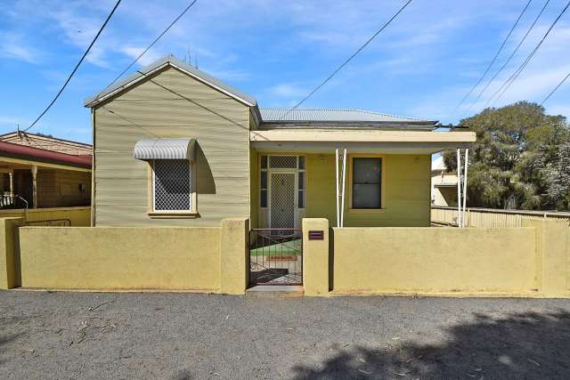 161 Burke Street, Broken Hill NSW 2880 - House For Sale