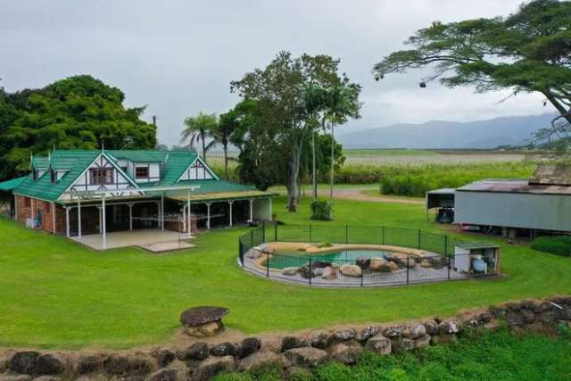 Rural For Sale in Cairns Regional, Queensland