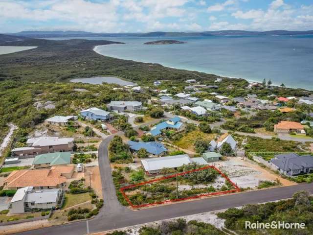 Land For Sale in Albany, Western Australia