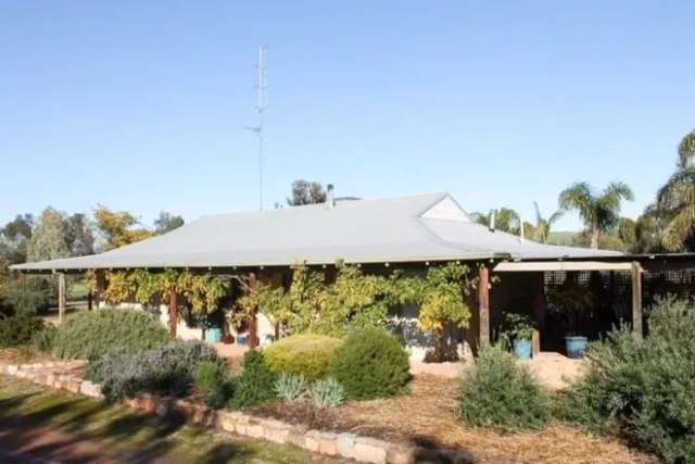 Rural For Sale in Shire Of York, Western Australia